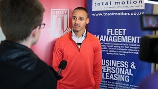 Odemwingie Reflects On His Retirement [upl. by Zashin]