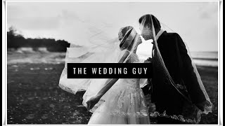 The Wedding Guy  Kevin Reed [upl. by Pansir]