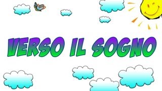 CANZONI PER BAMBINI E BIMBI  VERSO IL SOGNO  BABY DANCE SONGS [upl. by Voletta14]