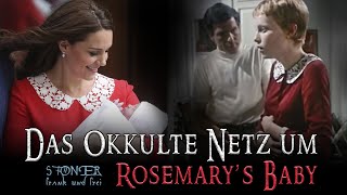 Das okkulte Netz um Rosemarys Baby  Frank Stoner Classics [upl. by Nwahsat]