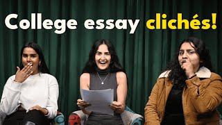 College essay topics that WOWED admissions officers  UPenn Dartmouth [upl. by Irok]