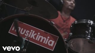 Musikimia  Kolam Susu Video Clip [upl. by Sukhum]