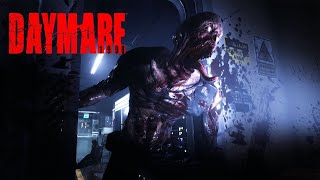 Daymare 1998 Full Playthrough 2020 No Death Longplay [upl. by Sanchez572]