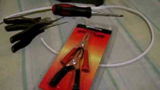 How To Overhaul a Car Battery Charger [upl. by Sakiv]