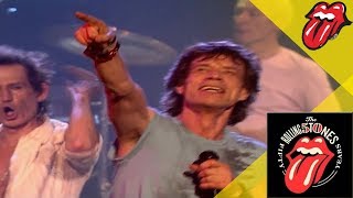 The Rolling Stones  Doo Doo Doo Doo Doo Heartbreaker  Live at MSG 2003 [upl. by Hpsoj888]