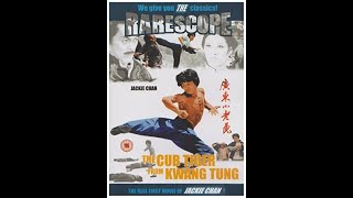 Jackie Chan Movie  Little Tiger of Canton Cub Tiger of Kwang Tung [upl. by Alburg]