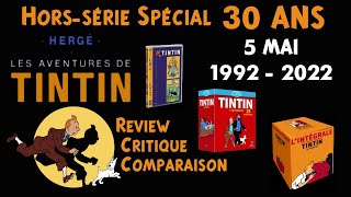 Les Aventures de Tintin – Tintin au pays de l’or noir 13ème épisode [upl. by Okim650]