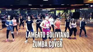 Lamento Boliviano  Bachata  Zumba Fitness®️ ｜ZIN60  Jacky FENG  Taiwan [upl. by Hephzibah]