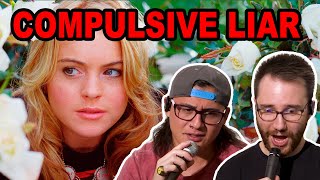 Dont be a Lola  Confessions of a Teenage Drama Queen Movie Reaction [upl. by Millwater]