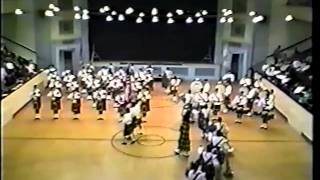 1997 Kilties Senior Corps [upl. by Suhsoj397]