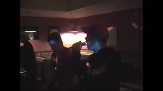 Chase X Dialect  breeze control2005 live at the lizard lounge [upl. by Domineca]