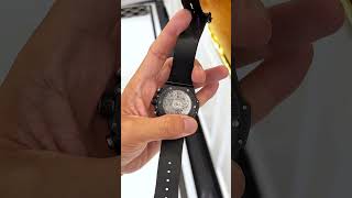 Hublot Bigbang Ceramic 42mm Fullset 2021 [upl. by Beall]