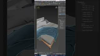 3ds Max use Xform blender gamemodel 3dmodeling 3dsmax texture [upl. by Cymbre600]