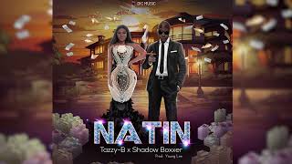 TazzyB amp Shadow Boxxer  Natin  Official Audio [upl. by Emmye417]