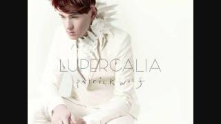 Patrick Wolf  The Days [upl. by Erving]