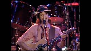 The Doobie Brothers  Black Water Live 1982 [upl. by Lal924]