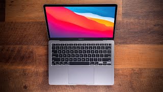 M1 MacBook Air Honest Review in 2024 STILL Worth Buying [upl. by Lednyc280]