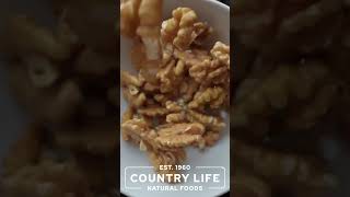 Why Eat Walnuts [upl. by Yelak]