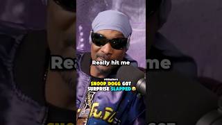 Snoop Dogg Got SLAPPED By Vince Vaughn 😂 shorts funny comedy [upl. by Reynard]