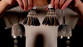 Fast Tapping ASMR Sounds No Talking [upl. by Arabela]