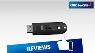 SanDisk Ultra Dual Drive Luxe vs Go Pen Drive Which One to Buy [upl. by Deva]