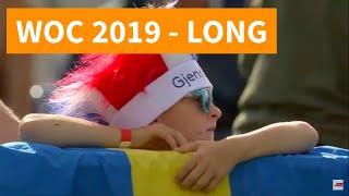 WOC 2019  Long [upl. by Rafaela]