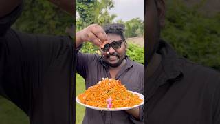 Chicken Noodles😋🍗🤤Making short shortvideo virali food [upl. by Saerdna]