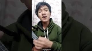 surili akhiyon wale  surili akhiyon wale ukulele cover veer movie song [upl. by Dimmick]