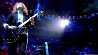 HD Part 0224  Human  The Killers Live from the Royal Albert Hall [upl. by Haskel]