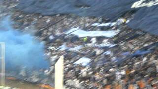 Los caudillos del parque vs river plate [upl. by Tryck]