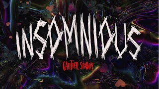 Gautier Sixboy  Insomnious Video lyric [upl. by Sparks]