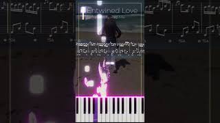 Hiep Mai  Entwined Love Piano Music pianomusic relaxingmusic classicalmusic [upl. by Violet]