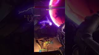 The Agonizer 9000 Boss Fight  Borderlands 3 [upl. by Aliel]