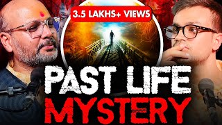 पूर्व जन्म की सत्य घटना  Life after Death  Horror Podcast  Past life Regression [upl. by Lehctim705]