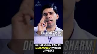 Mild Depression उदासी के लक्षण  Dysthymia  Symptoms Dr Rajiv Psychiatrist in Hindi [upl. by Gitt]