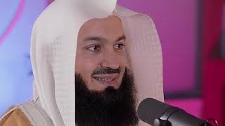 Exclusive What You Didnt Know about Mufti Menk  Musa Adnan [upl. by Oswal861]