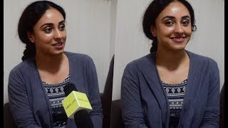 Actress Pearle Maaney Exclusive Full Interview About Who Movie [upl. by Persian]