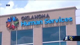 Oklahoma lawmaker calls for investigation into DHS [upl. by Gentes]