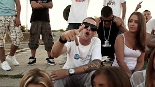 LMR feat SHOKZ  KAD OCES OFFICIAL VIDEO WATCH HD [upl. by Weisbrodt46]