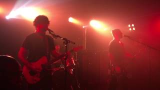 CKY  Disengage The Simulator Live  Liverpool O2 Academy 2017 [upl. by Eanom]