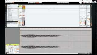 Ableton Tutorial  Sound Design Series pt3  ADSR Explained  Volume Envelopes [upl. by Fleta]