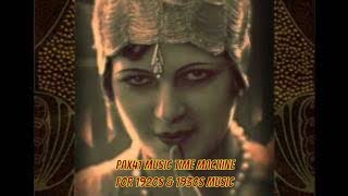 Classic 1920s Salon Music  A Flappers Delight Pax41 [upl. by Miru]