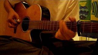 Rocky Top Fingerstyle [upl. by Shepperd194]