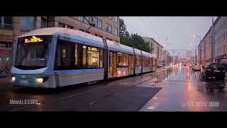 Hochwasser Chemnitz 2 Juni 2013  20 Uhr [upl. by Adner]