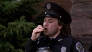 Best Of Police Academy 4 [upl. by Anod]