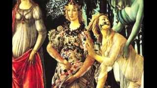 Documental sobre Sandro Botticelli  MaraTV [upl. by Eiffub]