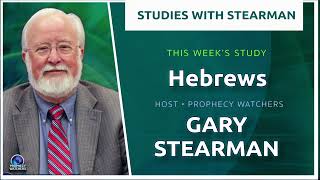 The Hebrew Priesthood  Studies with Stearman [upl. by Hillary]