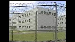 Vacaville Where HIV Postive Inmates Are Segregated From General Population  Prison Documentary [upl. by Siramad]