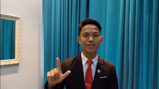 Pengajian Am Matrikulasi Video Resume [upl. by Petulah]