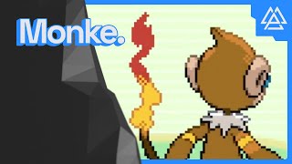 Monkey  Pokémon Run amp Bun Hardcore Nuzlocke [upl. by Enitsirt]